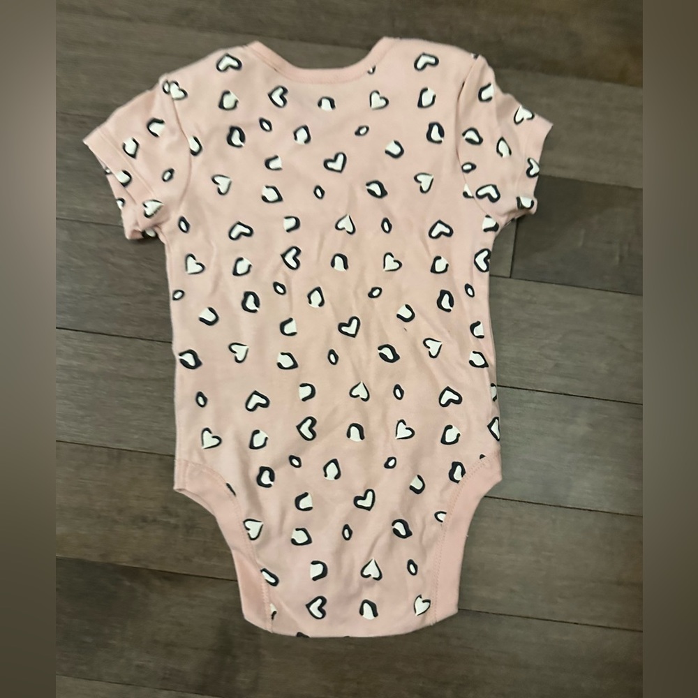 🌟 Disney - 4 Piece Minnie Sleepwear Set - 12 to 18 Months 🌟 - Picture 5 of 11
